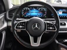 Mercedes-Benz GLE 400d 4M AMG N.TOP TAŽNÉ VZDUCH - 22