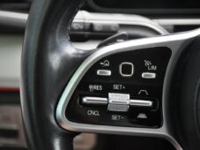 Mercedes-Benz GLE 400d 4M AMG N.TOP TAŽNÉ VZDUCH - 23