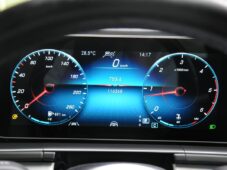Mercedes-Benz GLE 400d 4M AMG N.TOP TAŽNÉ VZDUCH - 38