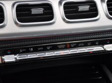 Mercedes-Benz GLE 400d 4M AMG N.TOP TAŽNÉ VZDUCH - 27