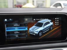 Mercedes-Benz GLE 400d 4M AMG N.TOP TAŽNÉ VZDUCH - 30