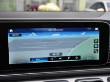 Mercedes-Benz GLE 400d 4M AMG N.TOP TAŽNÉ VZDUCH - 28