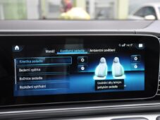 Mercedes-Benz GLE 400d 4M AMG N.TOP TAŽNÉ VZDUCH - 32
