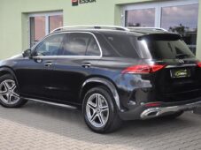 Mercedes-Benz GLE 400d 4M AMG N.TOP TAŽNÉ VZDUCH - 3