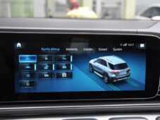 Mercedes-Benz GLE 400d 4M AMG N.TOP TAŽNÉ VZDUCH - 34
