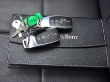 Mercedes-Benz GLE 400d 4M AMG N.TOP TAŽNÉ VZDUCH - 44