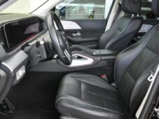 Mercedes-Benz GLE 400d 4M AMG N.TOP TAŽNÉ VZDUCH - 13