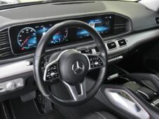 Mercedes-Benz GLE 400d 4M AMG N.TOP TAŽNÉ VZDUCH - 15