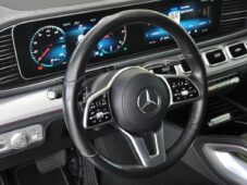 Mercedes-Benz GLE 400d 4M AMG N.TOP TAŽNÉ VZDUCH - 16