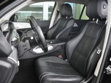 Mercedes-Benz GLE 400d 4M AMG N.TOP TAŽNÉ VZDUCH - 14