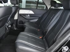 Mercedes-Benz GLE 400d 4M AMG N.TOP TAŽNÉ VZDUCH - 19