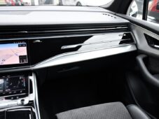 Audi Q7 50TDI Q S-LINE TAŽNÉ AIR 1M ČR - 7