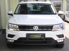 Volkswagen Tiguan 1.4TSi CARPLAY SERV.KNÍŽKA - 8
