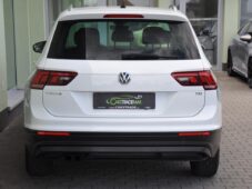 Volkswagen Tiguan 1.4TSi CARPLAY SERV.KNÍŽKA - 9