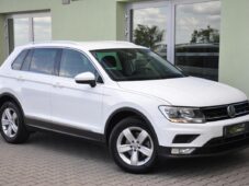 Volkswagen Tiguan 1.4TSi CARPLAY SERV.KNÍŽKA - 1