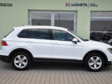 Volkswagen Tiguan 1.4TSi CARPLAY SERV.KNÍŽKA - 11