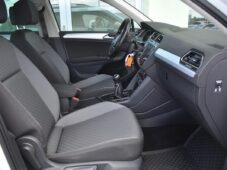Volkswagen Tiguan 1.4TSi CARPLAY SERV.KNÍŽKA - 17