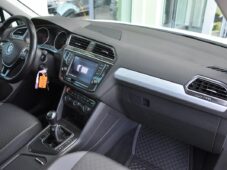 Volkswagen Tiguan 1.4TSi CARPLAY SERV.KNÍŽKA - 16