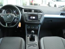 Volkswagen Tiguan 1.4TSi CARPLAY SERV.KNÍŽKA - 4