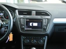 Volkswagen Tiguan 1.4TSi CARPLAY SERV.KNÍŽKA - 6