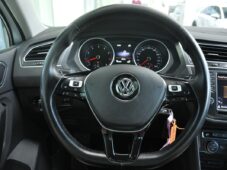 Volkswagen Tiguan 1.4TSi CARPLAY SERV.KNÍŽKA - 21