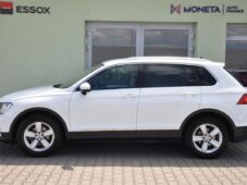Volkswagen Tiguan 1.4TSi CARPLAY SERV.KNÍŽKA - 10
