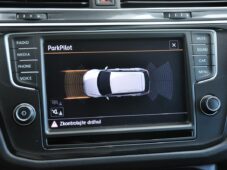 Volkswagen Tiguan 1.4TSi CARPLAY SERV.KNÍŽKA - 24