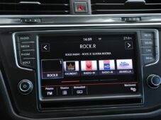 Volkswagen Tiguan 1.4TSi CARPLAY SERV.KNÍŽKA - 25