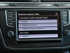 Volkswagen Tiguan 1.4TSi CARPLAY SERV.KNÍŽKA - 27