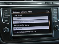 Volkswagen Tiguan 1.4TSi CARPLAY SERV.KNÍŽKA - 28
