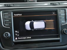 Volkswagen Tiguan 1.4TSi CARPLAY SERV.KNÍŽKA - 29
