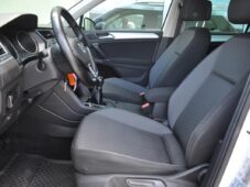 Volkswagen Tiguan 1.4TSi CARPLAY SERV.KNÍŽKA - 12