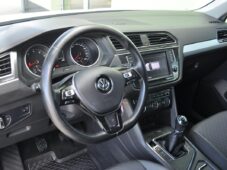 Volkswagen Tiguan 1.4TSi CARPLAY SERV.KNÍŽKA - 14