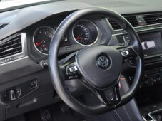 Volkswagen Tiguan 1.4TSi CARPLAY SERV.KNÍŽKA - 15