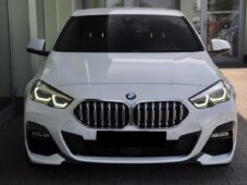 BMW Řada 2 218d M-SPORT HUD 1M ČR - 8