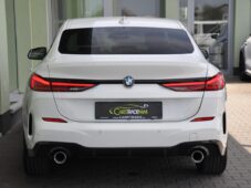 BMW Řada 2 218d M-SPORT HUD 1M ČR - 9
