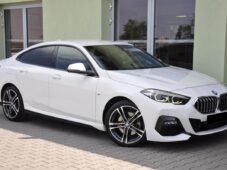 BMW Řada 2 218d M-SPORT HUD 1M ČR - 1