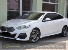 BMW Řada 2 218d M-SPORT HUD 1M ČR - 0
