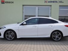 BMW Řada 2 218d M-SPORT HUD 1M ČR - 10
