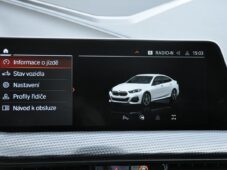 BMW Řada 2 218d M-SPORT HUD 1M ČR - 25