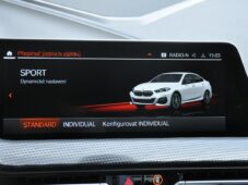 BMW Řada 2 218d M-SPORT HUD 1M ČR - 27