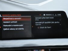 BMW Řada 2 218d M-SPORT HUD 1M ČR - 28