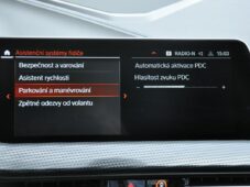 BMW Řada 2 218d M-SPORT HUD 1M ČR - 30