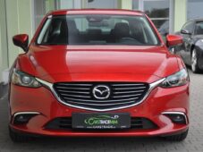 Mazda 6 2.0i G145 ATTRACTION FL 2xALU - 8