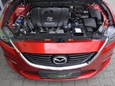 Mazda 6 2.0i G145 ATTRACTION FL 2xALU - 33