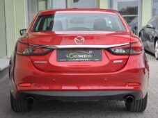 Mazda 6 2.0i G145 ATTRACTION FL 2xALU - 9