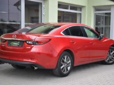 Mazda 6 2.0i G145 ATTRACTION FL 2xALU - 3