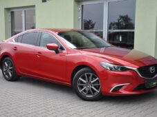 Mazda 6 2.0i G145 ATTRACTION FL 2xALU - 1