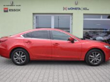 Mazda 6 2.0i G145 ATTRACTION FL 2xALU - 11