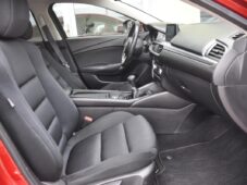 Mazda 6 2.0i G145 ATTRACTION FL 2xALU - 16